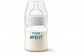 Avent (Авент) бутылочка для кормления с рождения Anti-colic 125 мл 1 шт (SCF810/17), Philips Consumer Lifestyle B.V.